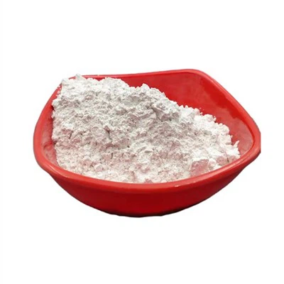 Aktif Silica Powder